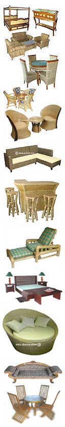 Bali Furniture, Resort Furniture, Project Furniture