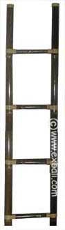 Bamboo Furniture and Bali bamboo decor accessories.