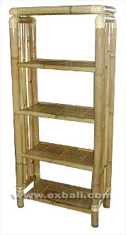 Bamboo Furniture 