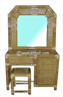 Bedroom Furniture and  decor accessories.