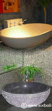 Natural Stone Building and Renovation materials from Indonesia