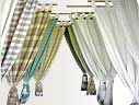 Bali Curtains and Draperies.
