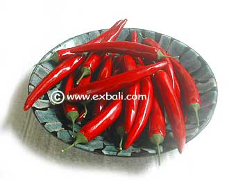 Chillies