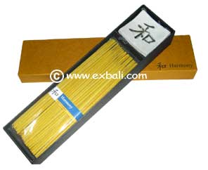 Signature Range Incense gift Packs