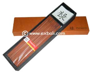 Signature Range Incense gift Packs