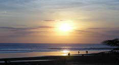 Bali Sunset