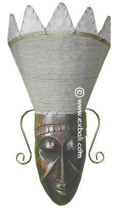 Bali lampshades and lightingl accessories