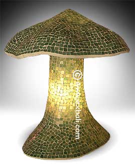 Mushroom Example 1