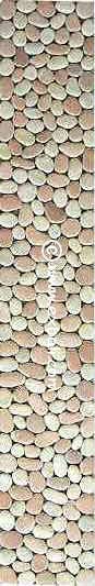 Mosaic borders