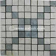 mosaic flooring tiles