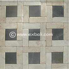 Bali stone exports