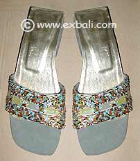 Footwear  Products Made to Order in Bali
