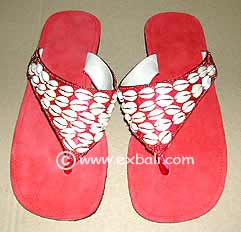 Footwear  Products Made to Order in Bali