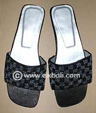 Footwear  Products Made to Order in Bali