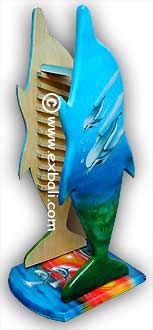 Surfing Souvenirs  from BALI