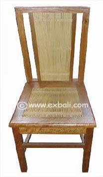 Combination Dining Chair