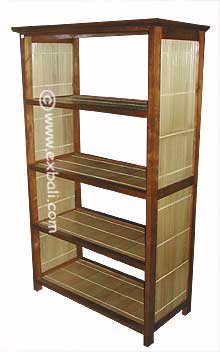 Book Shelf