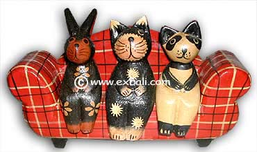 Animal Exports from bali