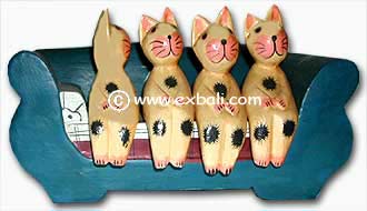 Doll House Furniture