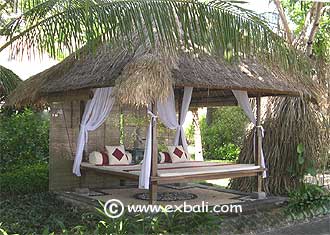 BALI GAZEBOS & POOL HOUSES [ EXPORT BALI ]