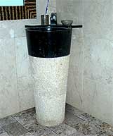 EXBALI Marble Bathroom products