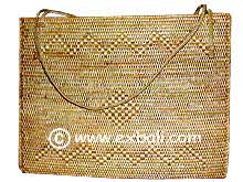 Carryalls for Export from Bali