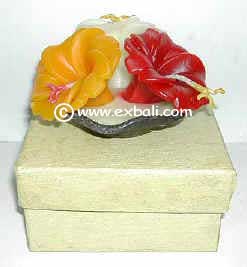 Bali Candles