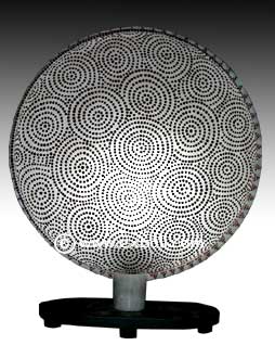 Fiber Glass lampshades