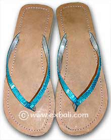 Casual Footwear products made in Bali