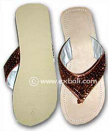 Shoes and Footwear from EXPORT BALI