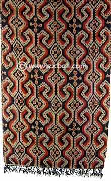 Indonesian Fabrics and Textiles