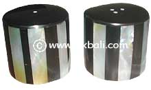 Mosaic tableware