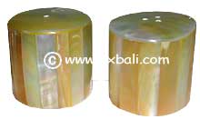 Shell shakers