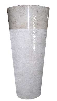 Marble building material and renovation products from Bali