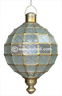 Tiffany style lamps