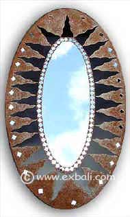 Bali Mirrors