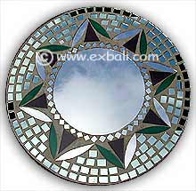Bali Mirrors