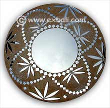 Bali Mirrors