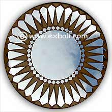 Mirrors from Bali 
