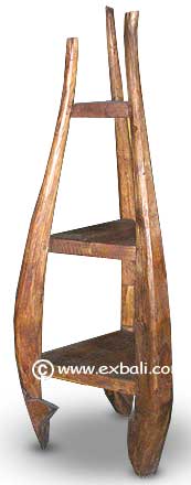 teak rack