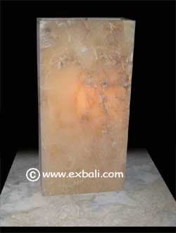 Stone column