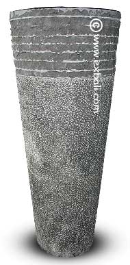 Basins frombali