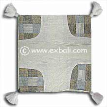 Cushions and Covers. from Bali