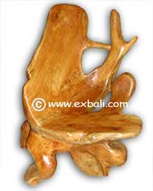 Unique Teak Furniture