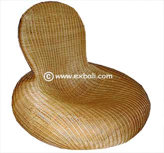 Bali Rattan products