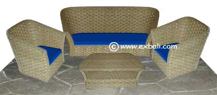 Bali Rattan Furniture wholesale Products