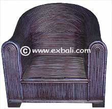 Bali Rattan Furniture exports