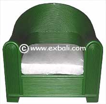 Bali Rattan Furniture and Rattan accessories
