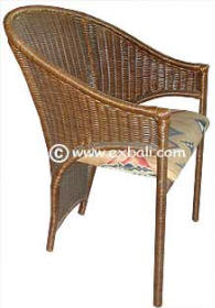 Rattan Chair