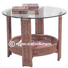 Bali Rattan Furniture wholesale Products